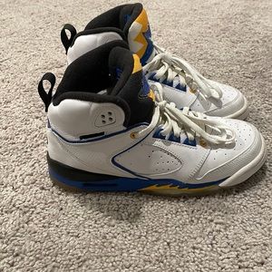 Air Jordans